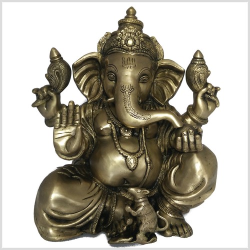 Ganesha glücksgott ganesh - glücksgott,