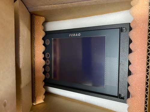 Ferag mikrap 10471 - mikrap,