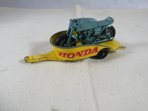 Matchbox lesney regular - regular, wheels