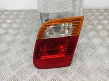 6907946 4663671 Headlight Rear