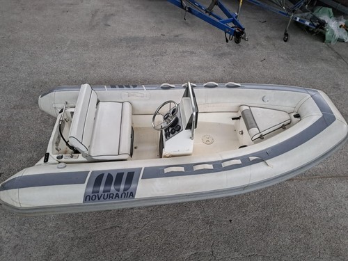 Festrumpfschlauchboot ohne - festrumpfschlauchboot,