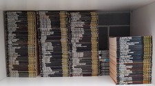Dylan Dog Sammlung - 200+ Bände - einige Duplikate vorhanden - guter Zustand
