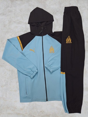 Marseille trainingsanzug - marseille,