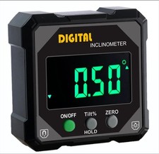 Nivellierbox Digital