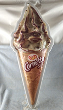 Vintage Cornetto Soft Wall