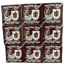 Ultras Aufkleber Adesivo