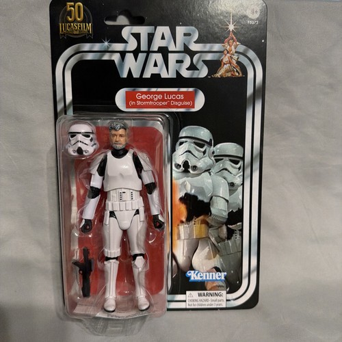 George lucas stormtrooper - george,