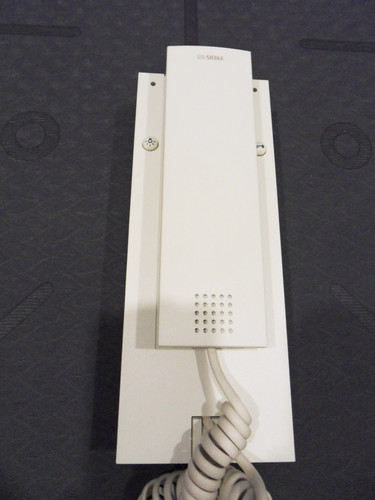 Siedle hta 711w - hta,