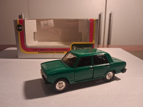Udssr agat lada - udssr,