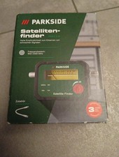 Satellitenfinder Satfinder Sat