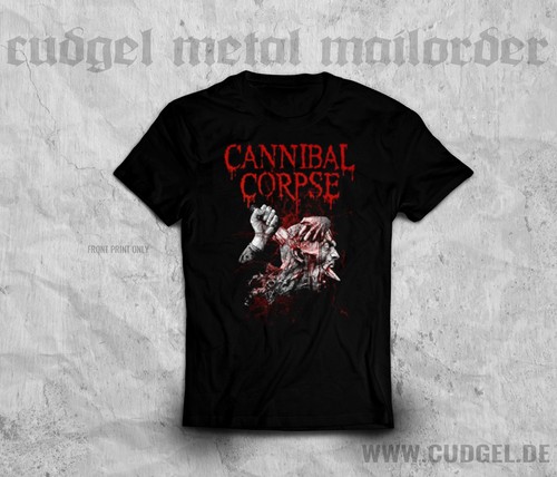 Cannibal corpse stabhead - corpse,