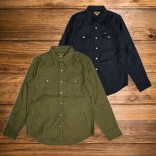 IRON HEART IHSH-425 Military