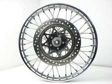 Felge vorn Kymco Sector Custom