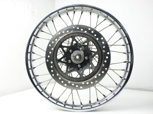 Felge vorn kymco - felge,
