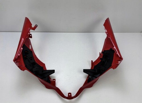 Untere frontverkleidung ducati - untere,