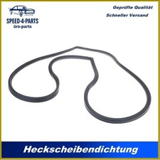 Heckscheibendichtung 110 670 01 39 – Mercedes-Benz W110 / Heckflosse