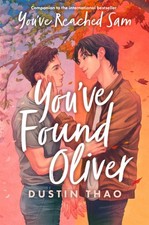 You've Found Oliver by Dustin