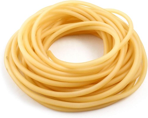 Qwork gummischlauch 6 mm - gummischlauch,