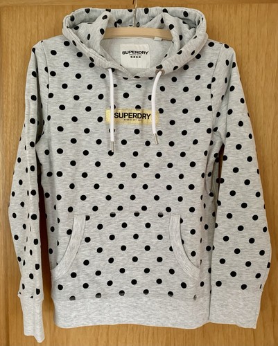 Superdry damen kapuzenpullover - superdry,