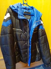 Tolle Jacke von Nickelson Gr
