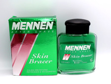 *** VINTAGE *** MENNEN Skin