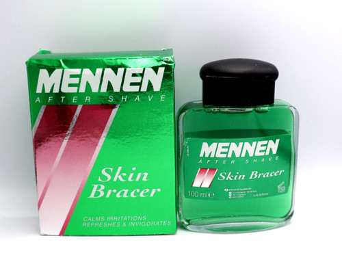 Vintage mennen skin - ***,