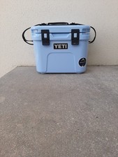 Yeti Roadie 15 Cooler