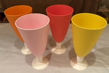 TUPPERWARE _4 teilger Eis /