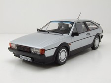 VW Scirocco GTX 16V 1988