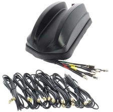 Panorama Dachantenne 4x LTE 5G