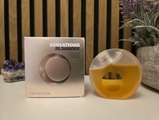 Luxus Jil Sander Sensation Eau