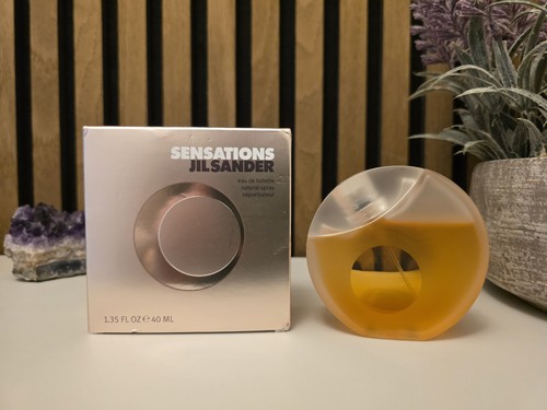 Luxus jil sander - jil, sensation