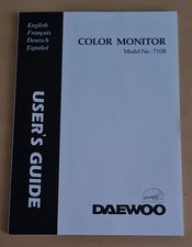 Bedienungsanleitung User Guide