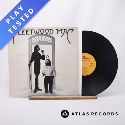 Fleetwood mac - mac,