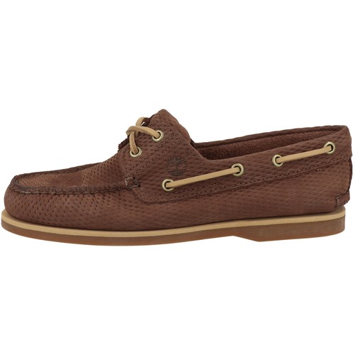 Timberland classic boat - timberland,