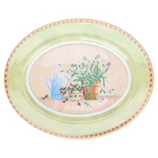 Fleischplatte mittelgroß