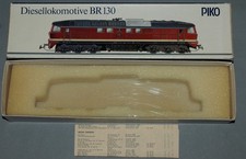 Piko H0 Leerkarton für BR130