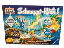 Schnappt Hubi! von