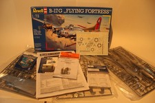 Revell Boeing B-17G "Flying