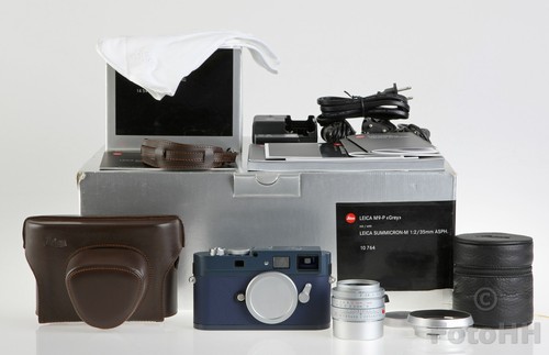 Very rare leica - very,
