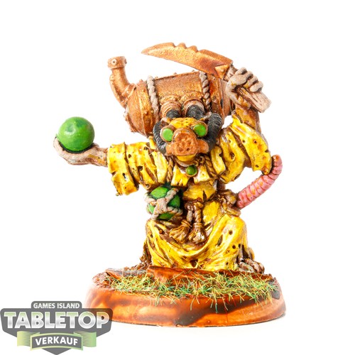 Skaven poison wind - skaven,