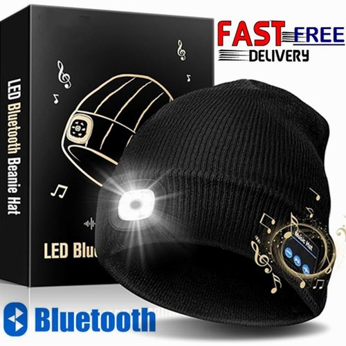 Beanie wireless bluetooth - beanie,
