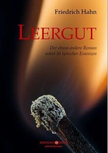Leergut der etwas - der,