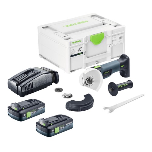 Festool agc 125 basic - festool,