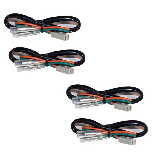 Motorrad blinker adapter - motorrad, kabel