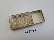 Schachtel Kronen-Apotheke
