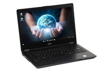 Fujitsu LifeBook U749 | 14" |