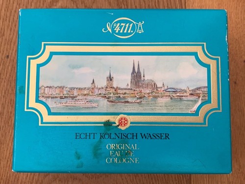 4711 geschenkset kölnisch - geschenkset,