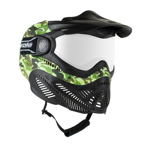 Dye proto switch camo - proto,
