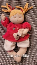 Sterntaler puppe magdalena - puppe,